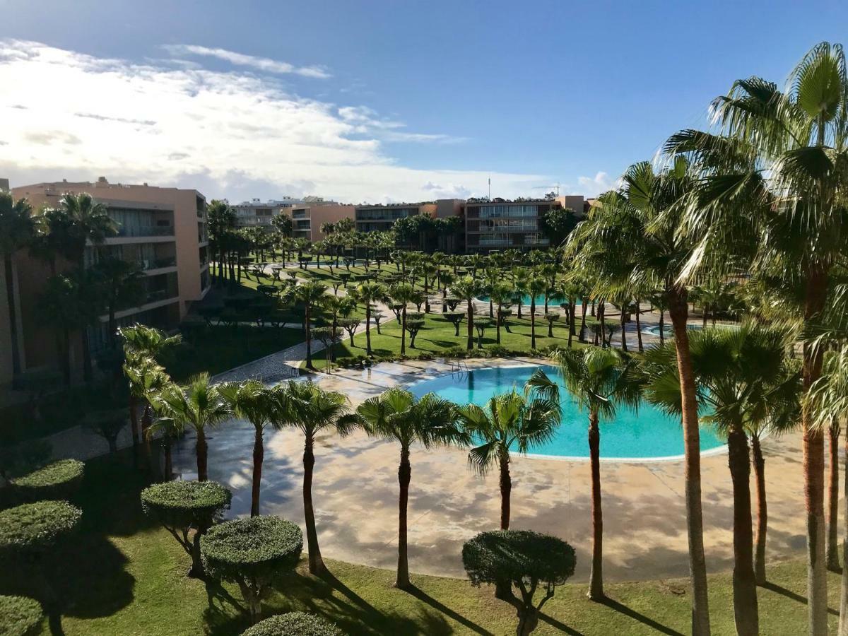 Salgados Beach Apartment 6A 阿尔布费拉 外观 照片