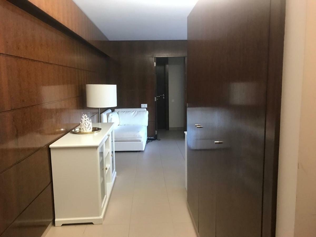 Salgados Beach Apartment 6A 阿尔布费拉 外观 照片