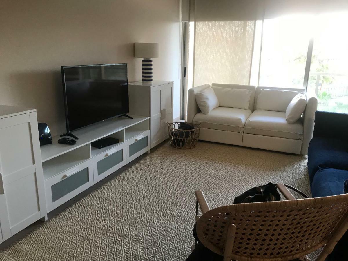 Salgados Beach Apartment 6A 阿尔布费拉 外观 照片