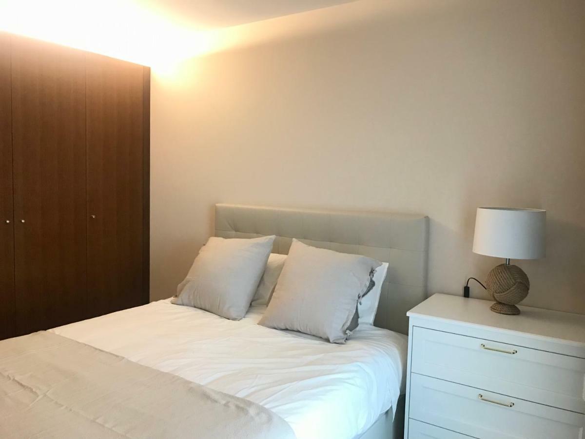 Salgados Beach Apartment 6A 阿尔布费拉 外观 照片