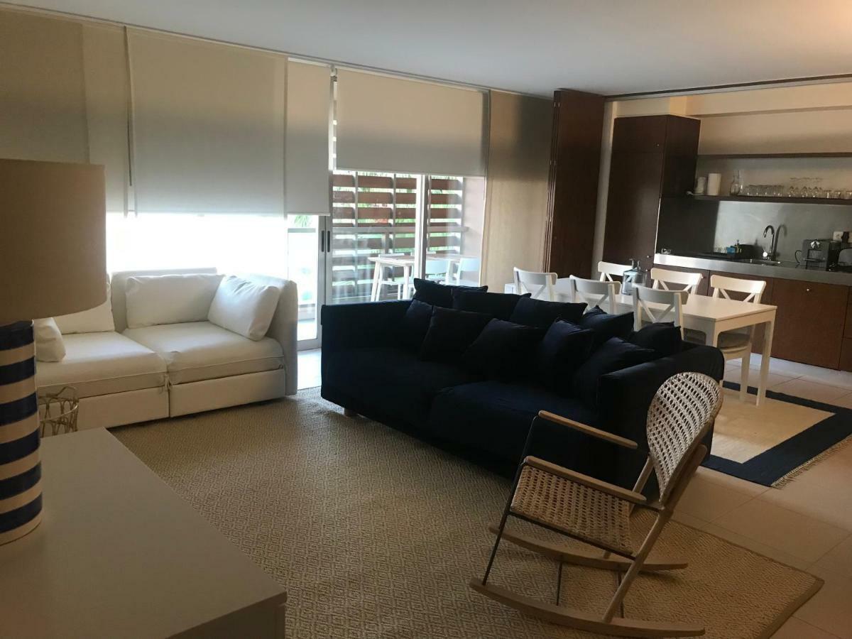 Salgados Beach Apartment 6A 阿尔布费拉 外观 照片