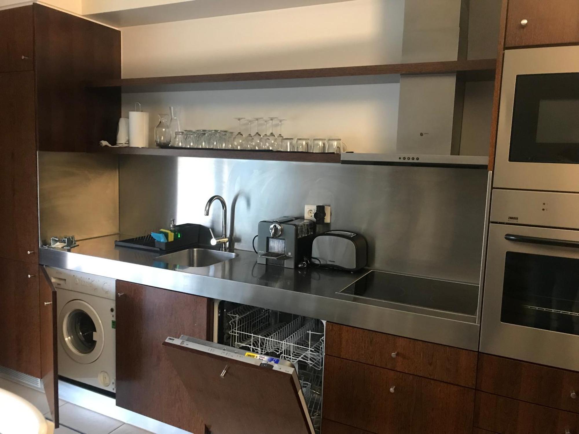 Salgados Beach Apartment 6A 阿尔布费拉 外观 照片