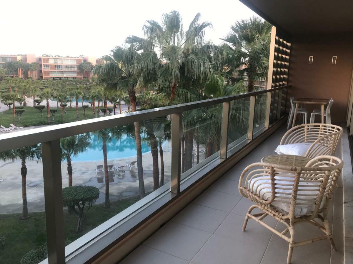 Salgados Beach Apartment 6A 阿尔布费拉 外观 照片