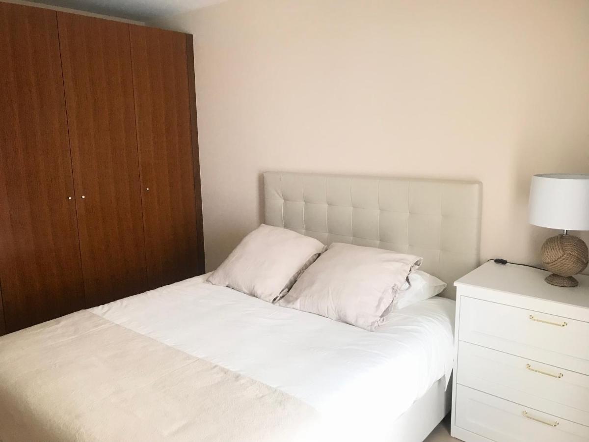 Salgados Beach Apartment 6A 阿尔布费拉 外观 照片