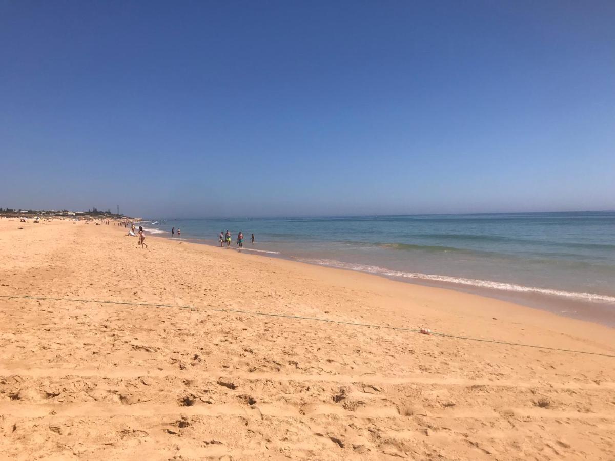 Salgados Beach Apartment 6A 阿尔布费拉 外观 照片